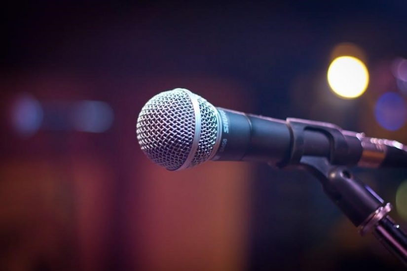 the flowerpot derby gig guide