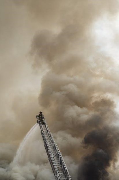 types of fire extinguishers and uses pdf