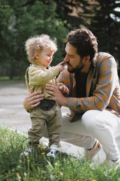 nanny and the alpha daddy pdf