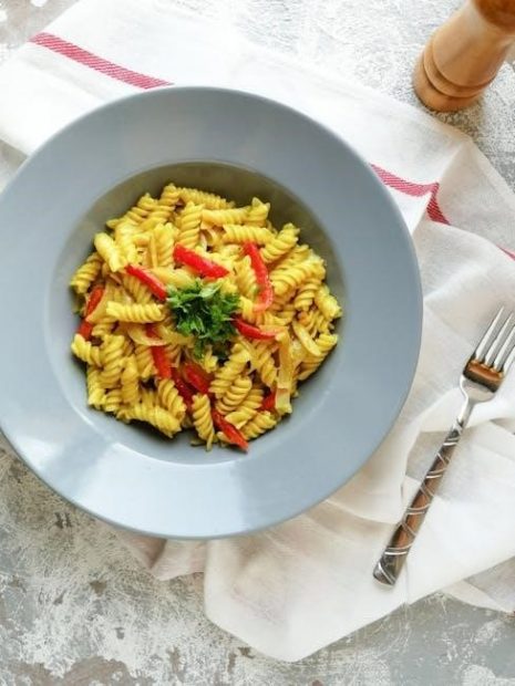 emeril pasta maker recipes pdf