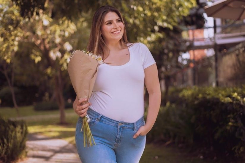jeans size guide