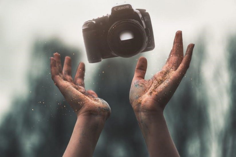 canon mark 4 manual